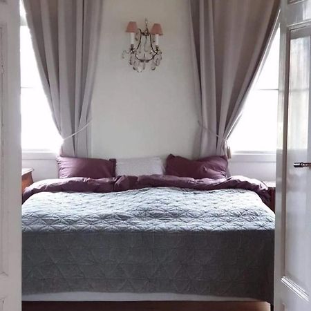 Ronehamn Bed And Breakfast Hemse Luaran gambar