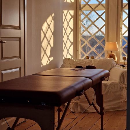 Ronehamn Bed And Breakfast Hemse Luaran gambar
