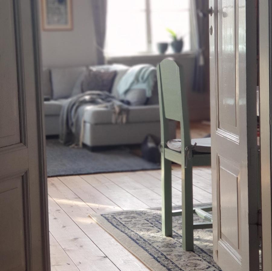 Ronehamn Bed And Breakfast Hemse Luaran gambar