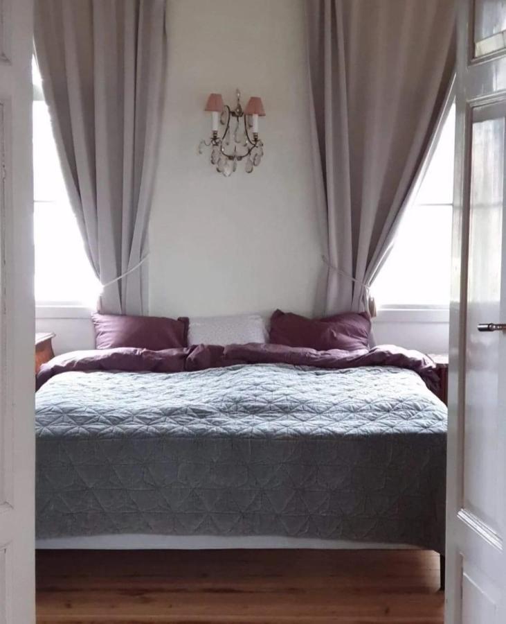 Ronehamn Bed And Breakfast Hemse Luaran gambar