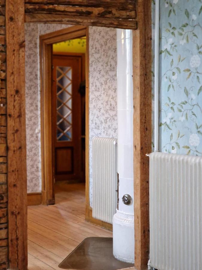 Ronehamn Bed And Breakfast Hemse Luaran gambar