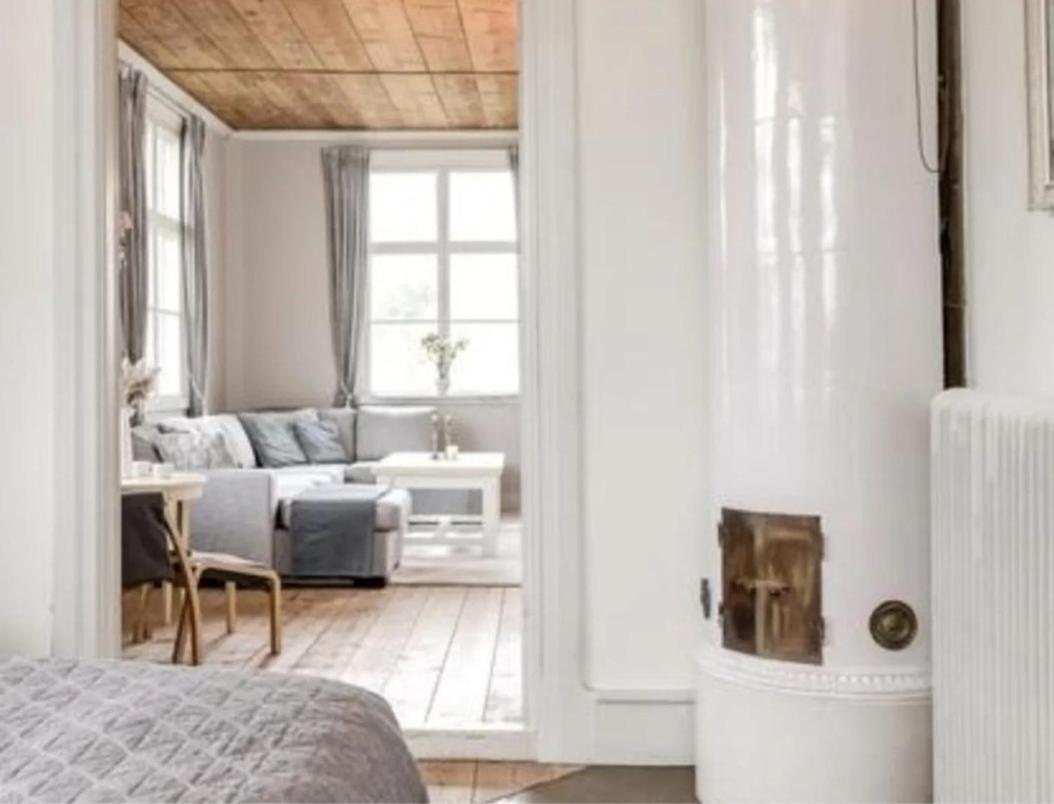 Ronehamn Bed And Breakfast Hemse Luaran gambar