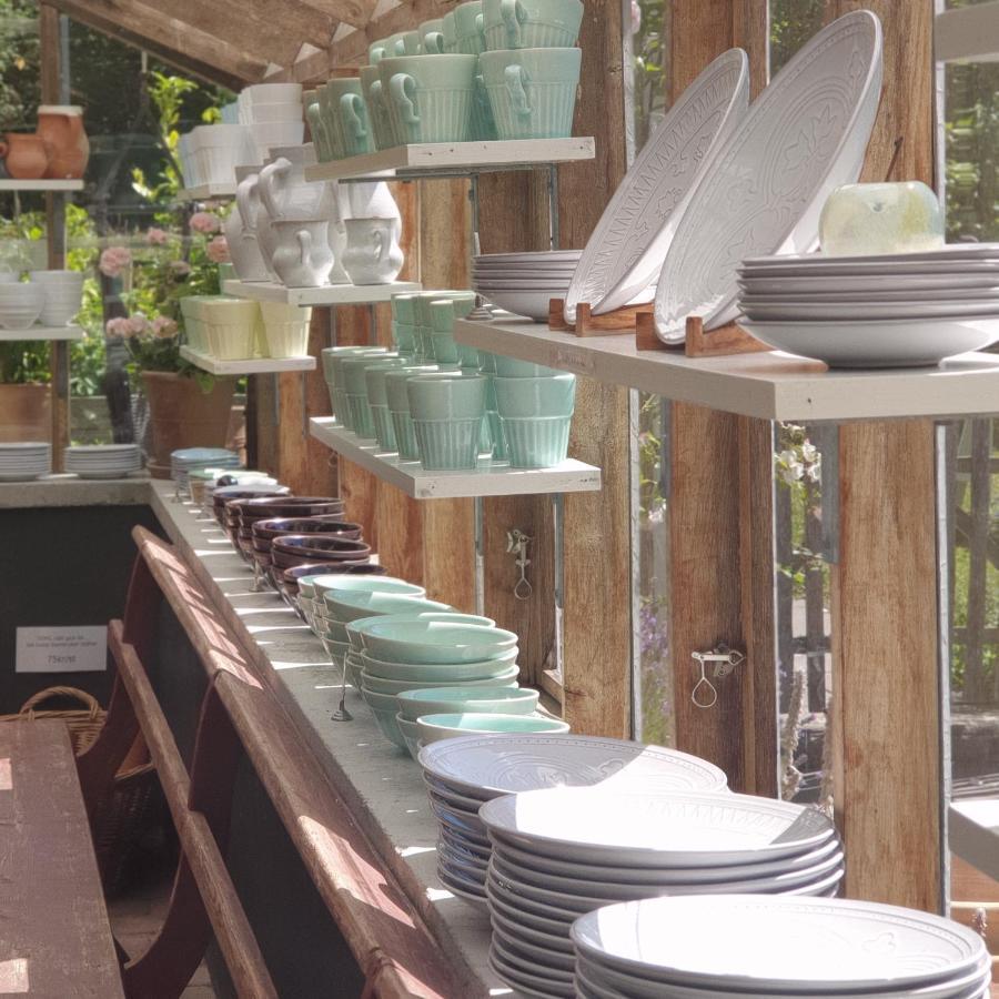Ronehamn Bed And Breakfast Hemse Luaran gambar