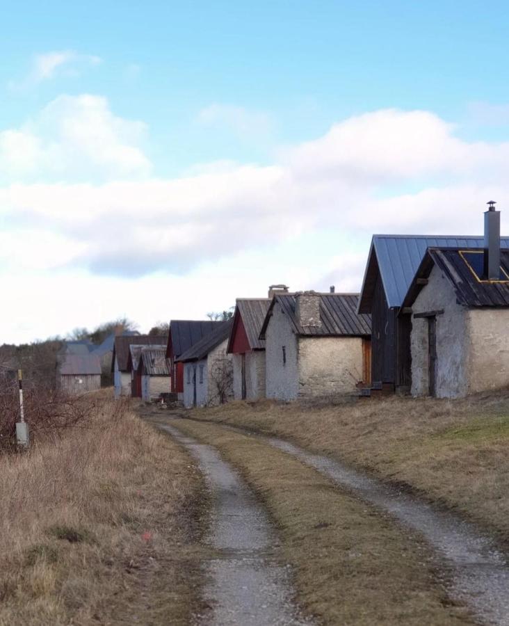 Ronehamn Bed And Breakfast Hemse Luaran gambar