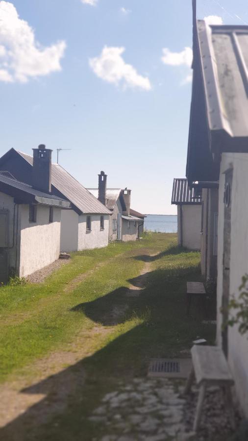 Ronehamn Bed And Breakfast Hemse Luaran gambar