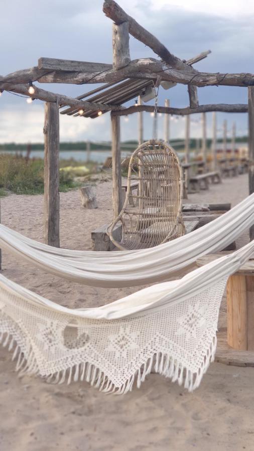 Ronehamn Bed And Breakfast Hemse Luaran gambar