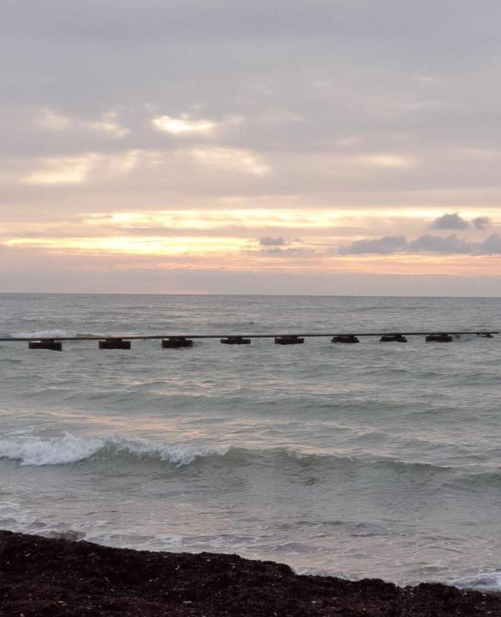Ronehamn Bed And Breakfast Hemse Luaran gambar