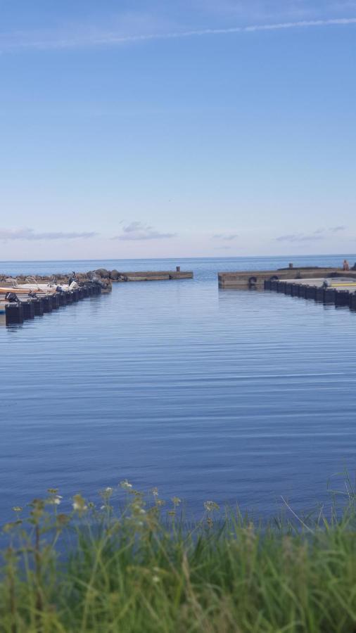 Ronehamn Bed And Breakfast Hemse Luaran gambar