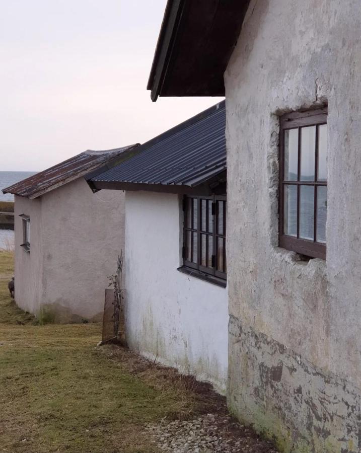 Ronehamn Bed And Breakfast Hemse Luaran gambar
