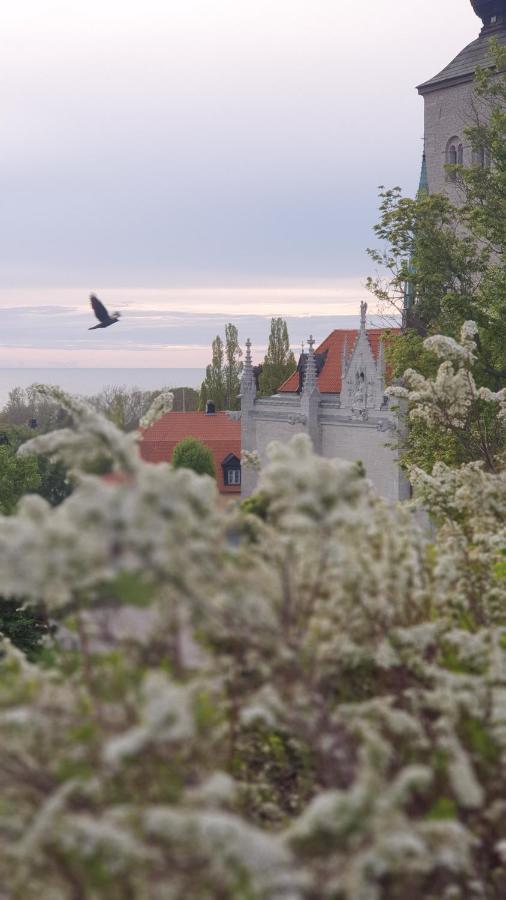 Ronehamn Bed And Breakfast Hemse Luaran gambar