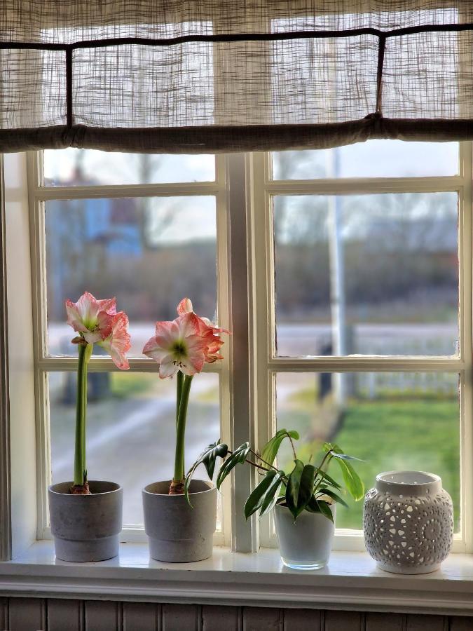 Ronehamn Bed And Breakfast Hemse Luaran gambar
