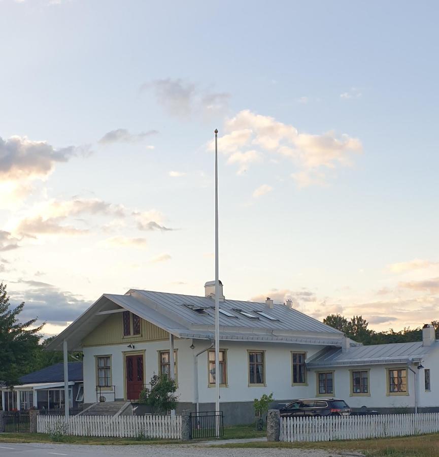 Ronehamn Bed And Breakfast Hemse Luaran gambar