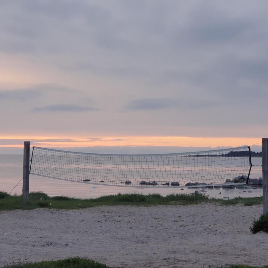 Ronehamn Bed And Breakfast Hemse Luaran gambar