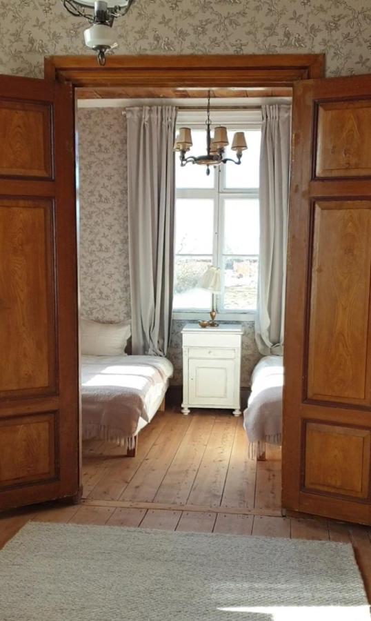 Ronehamn Bed And Breakfast Hemse Luaran gambar