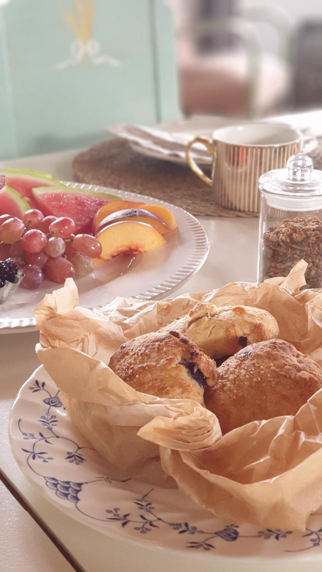 Ronehamn Bed And Breakfast Hemse Luaran gambar