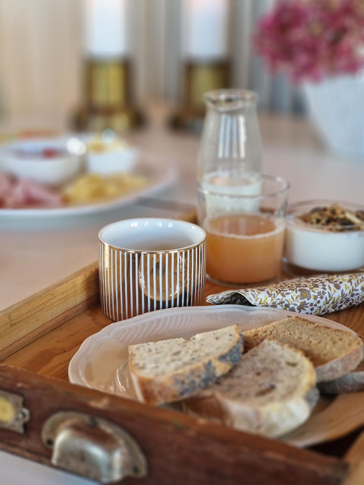 Ronehamn Bed And Breakfast Hemse Luaran gambar