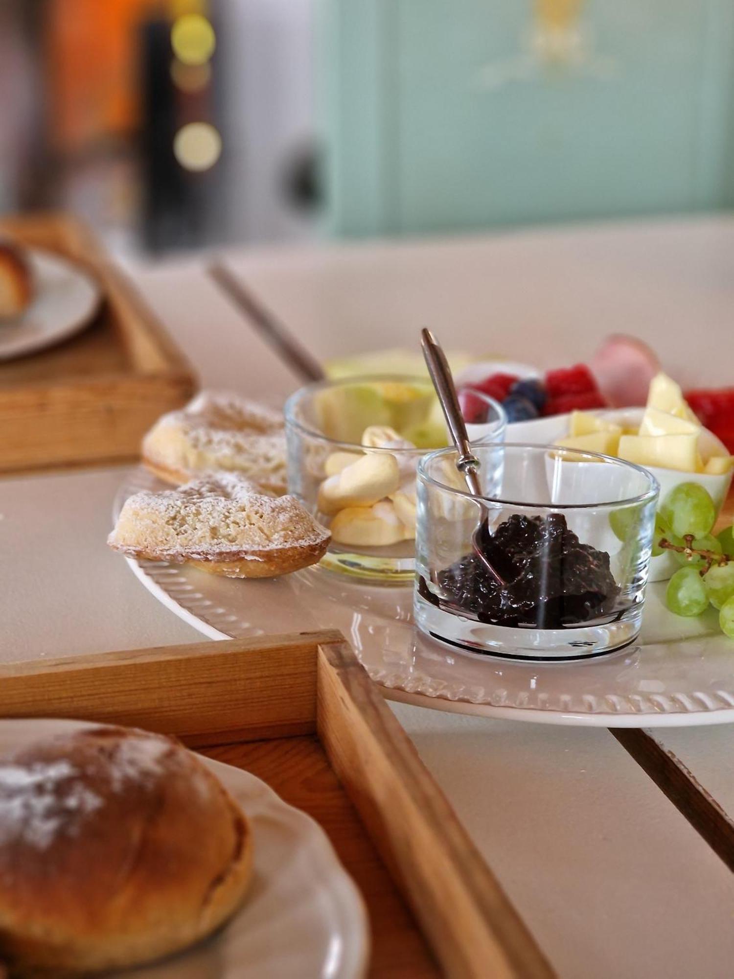 Ronehamn Bed And Breakfast Hemse Luaran gambar