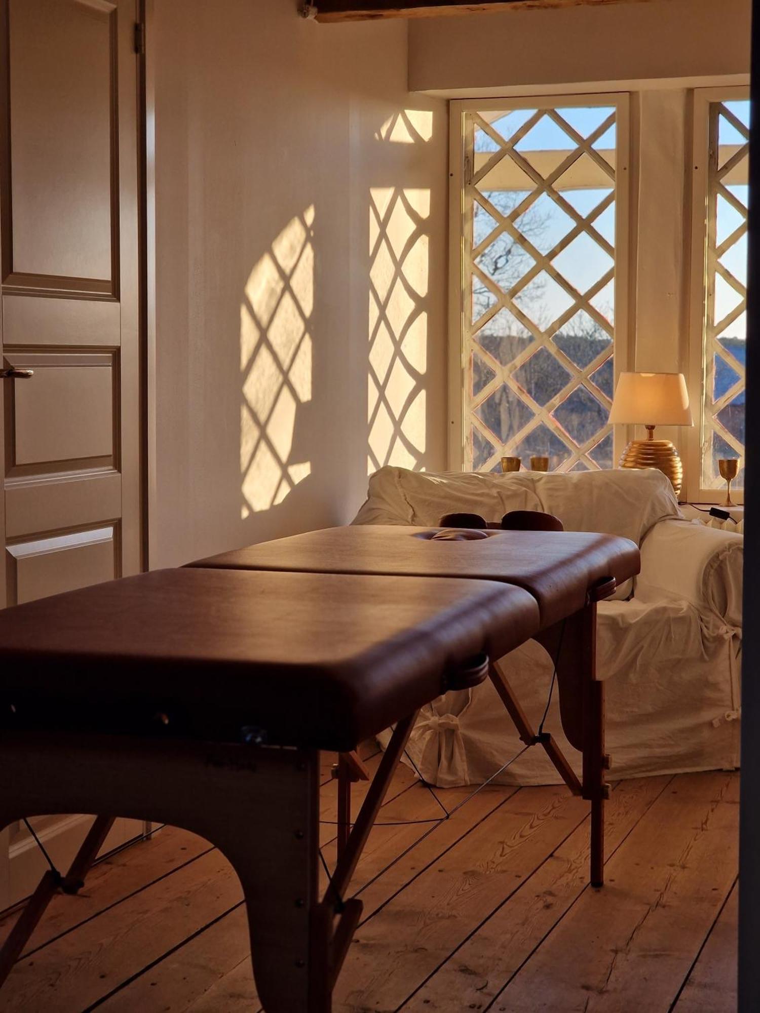 Ronehamn Bed And Breakfast Hemse Luaran gambar